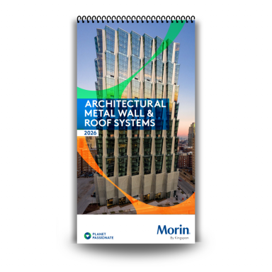 2026 Morin Calendar